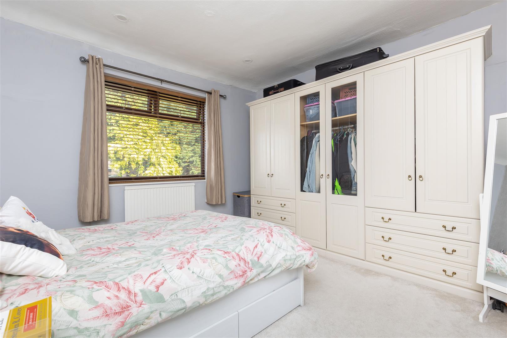 Ardley Road, Horwich, Bolton